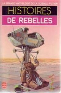 Asf - Histoires de rebelles