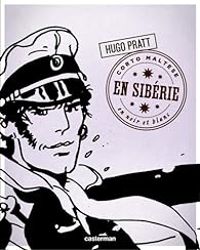 Hugo Pratt - En Sibérie