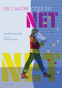 Michele Mira Pons - De l'autre côté du net