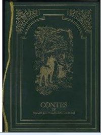 Couverture du livre Contes et Légendes - Intégrale - Jacob Et Wilhelm Grimm