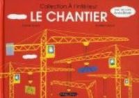 Sophie Amen - Le chantier