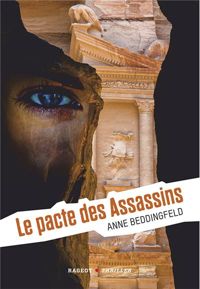 Anne Beddingfeld - Le pacte des Assassins