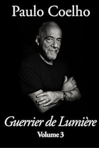 Couverture du livre Guerrier de Lumière - Paulo Coelho