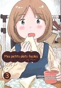 Etsuko Mizusawa - Masayuki Kusumi - Mes petits plats faciles by Hana