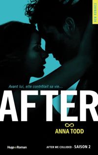 Anna Todd - After Saison 2