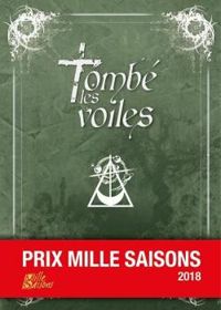 Couverture du livre Tombé les voiles - Elie Darco - Frederic Gobillot - Fabien Rey - Xavier Marc Fleury - Francis Jr Brenet - Barnett Chevin - Philippe Aurele Leroux - Philippe Deniel - Danu Danquigny - Valentin Desloges - Aaron Judas - Yvan Barbedette - Edward Noyce - Johann Vigneron - Audrey Salles - Gwenal Bulteau - Rozenn Duchesne - Aaron Gooris - Jana Remond - Nina Valin - Thierry Soulard Ii