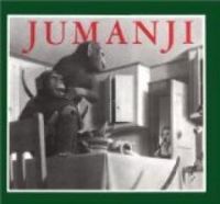 Couverture du livre Jumanji - Chris Van Allsburg