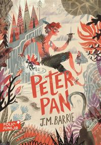 James Matthew Barrie - Peter Pan