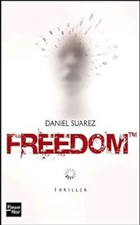 Daniel Suarez - Freedom Tm