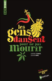 Goulven Hamel - Laurence Schaack - David Scrima(Illustrations) - Les gens dansent pour ne pas mourir 