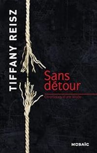 Tiffany Reisz - Sans détour