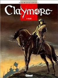 Couverture du livre Eillen - Ersel  - Maryse Charles