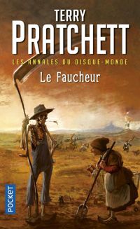 Terry Pratchett - Marc Simonetti(Illustrations) - Les Annales du Disque-Monde 