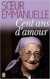  Sur Emmanuelle - Cent ans d'amour