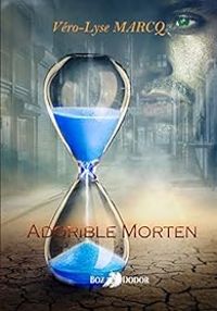 Couverture du livre Adorible Morten - Vero Lyse Marcq