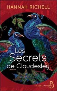 Hannah Richell - Les Secrets de Cloudesley