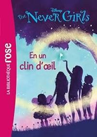 Catherine Kalengula - En un clin d'oeil