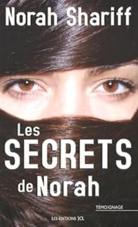 Norah Shariff - Les secrets de Norah