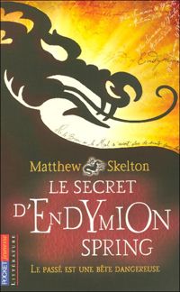 Matthew Skelton - SECRET D'ENDYMION SPRING