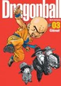 Akira Toriyama - Dragon Ball - Perfect edition