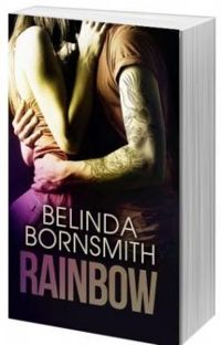 Couverture du livre Rainbow - Belinda Bornsmith - Cora Graphics