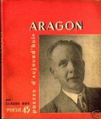 Claude Roy - Aragon