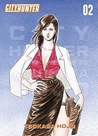 Tsukasa Hojo - City Hunter - Perfect Edition