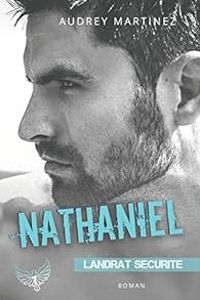 Audrey Martinez - Nathaniel