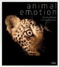 Couverture du livre Animal émotion - Kyriakos Kaziras - Pierre Menes