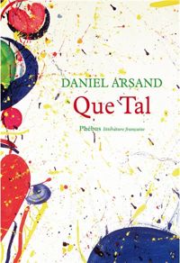 Daniel Arsand - Que Tal