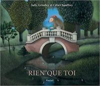 Sally Grindley - Rien que toi