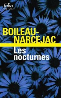  Boileau Narcejac - Les nocturnes