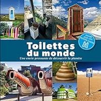 Lonely Planet - Toilettes du monde - 2016