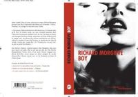 Richard Morgiève - Boy