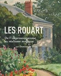 Dominique Bona - Les Rouart 