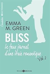 Emma Green - Bliss - Intégrale