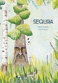 Couverture du livre Séquoia - Regine Josephine