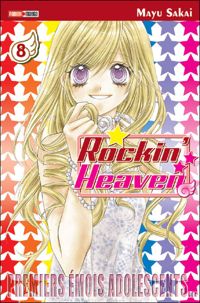 Mayu Sakai - Rockin'heaven T08