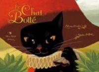 Sylvaine Hinglais - Nicolas Duffaut - Le Chat Botté