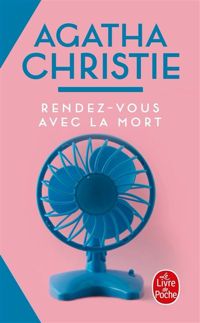 Agatha Christie - Rendez-vous avec la mort