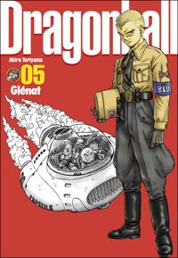 Akira Toriyama - Dragon Ball perfect edition