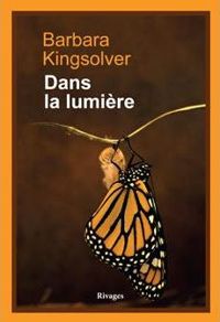 Couverture du livre Dans la lumière - Barbara Kingsolver