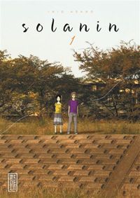 Couverture du livre Solanin - Inio Asano