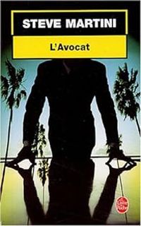 Steve Martini - L'avocat