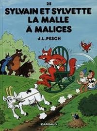 Jean Louis Pesch - La Malle à malices