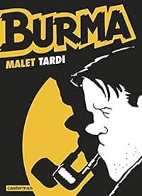 Couverture du livre Nestor Burma - Intégrale  - Jacques Tardi