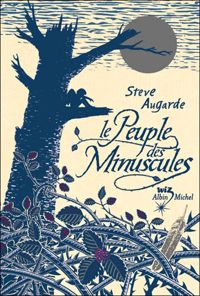 Steve Augarde - Le peuple des minuscules