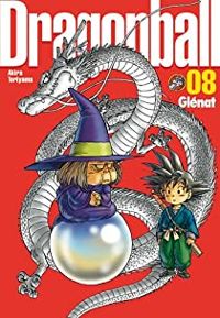 Couverture du livre Dragon Ball - Perfect edition - Akira Toriyama