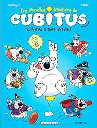  Erroc - Cubitus a tout inventé !