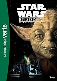  Lucasfilm - Star Wars, Episode 6 : Le retour du Jedi